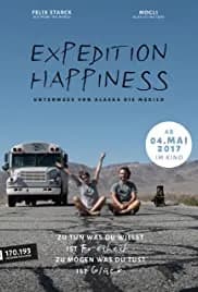 Expedition Happiness 2017