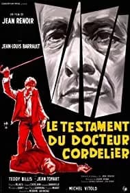 Experiment in Evil (1959)