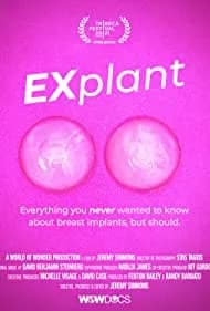 Explant 2021