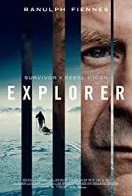 Explorer 2022