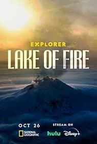 Explorer: Lake of Fire 2023