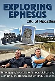 Exploring Ephesus 2015