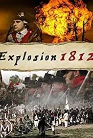 Explosion 1812 2012