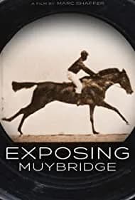 Exposing Muybridge 2022