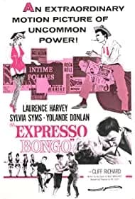 Expresso Bongo 1959