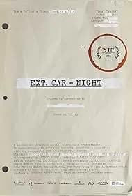 Ext. Car. Night 2024