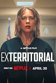Exterritorial 2025