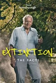 Extinction: The Facts 2020