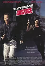 Extreme Justice 1993