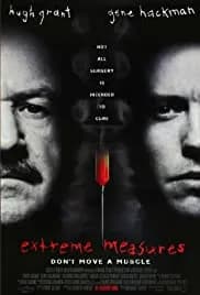 Extreme Measures (1996)
