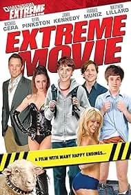 Extreme Movie 2008