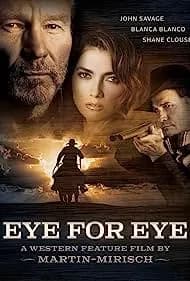 Eye for Eye 2022