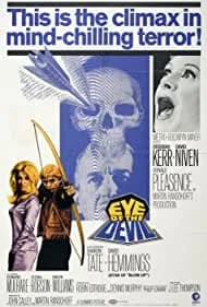 Eye of the Devil (1966)