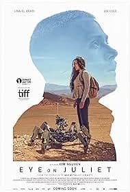 Eye on Juliet 2018