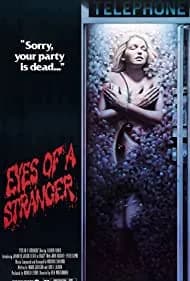 Eyes of a Stranger (2007)