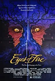 Eyes of Fire 1983