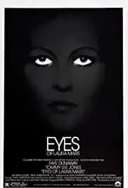 Eyes of Laura Mars (1978)