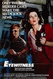 Eyewitness (1981)