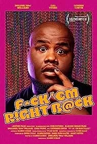 F^¢k 'Em R!ght B@¢k 2022