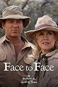 Face to Face (1990)