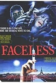 Faceless (1988)