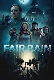 Fair Rain 2025