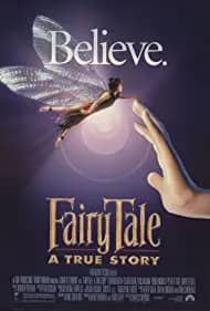 FairyTale: A True Story 1997