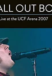 Fall Out Boy: Live from UCF Arena 2007