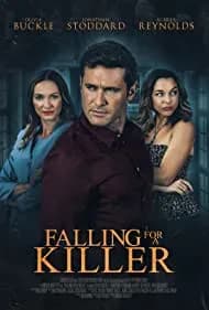 Falling for a Killer (2023)