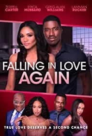 Falling in Love Again 2018