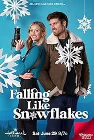 Falling Like Snowflakes 2024