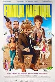 Familia Nacional 2023