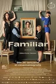 Familiar 2023