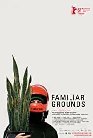 Familiar Grounds 2012