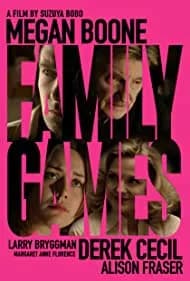 Family Games 2018