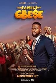 Family Gbese 2024
