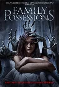 Family Possessions 2016