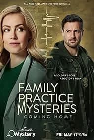 Family Practice Mysteries: Coming Home 2024