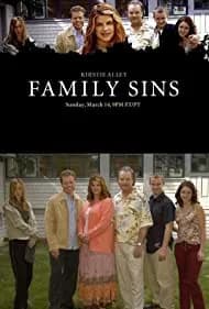 Family Sins 2004