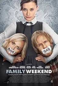 Family Weekend 2013