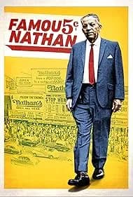Famous Nathan 2015