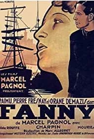 Fanny 1932