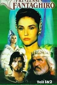 Fantaghirò Episode aired Dec 22, 1991