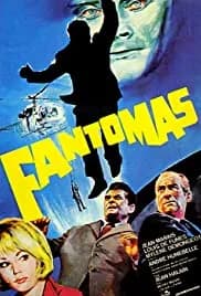 Fantomas (1964)