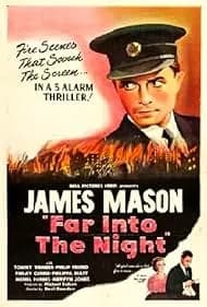 Far into the Night 1943