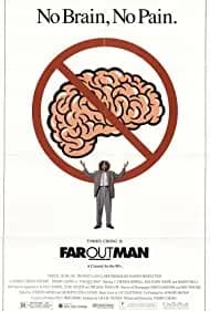 Far Out Man 1990