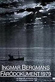 Fårö Document 1979 1979