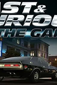 Fast and Furious 6: The Game (2013)