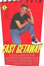 Fast Getaway (1991)
