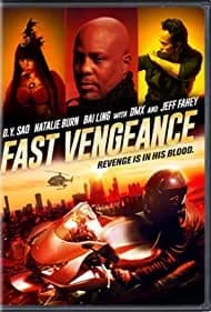Fast Vengeance (2021)
